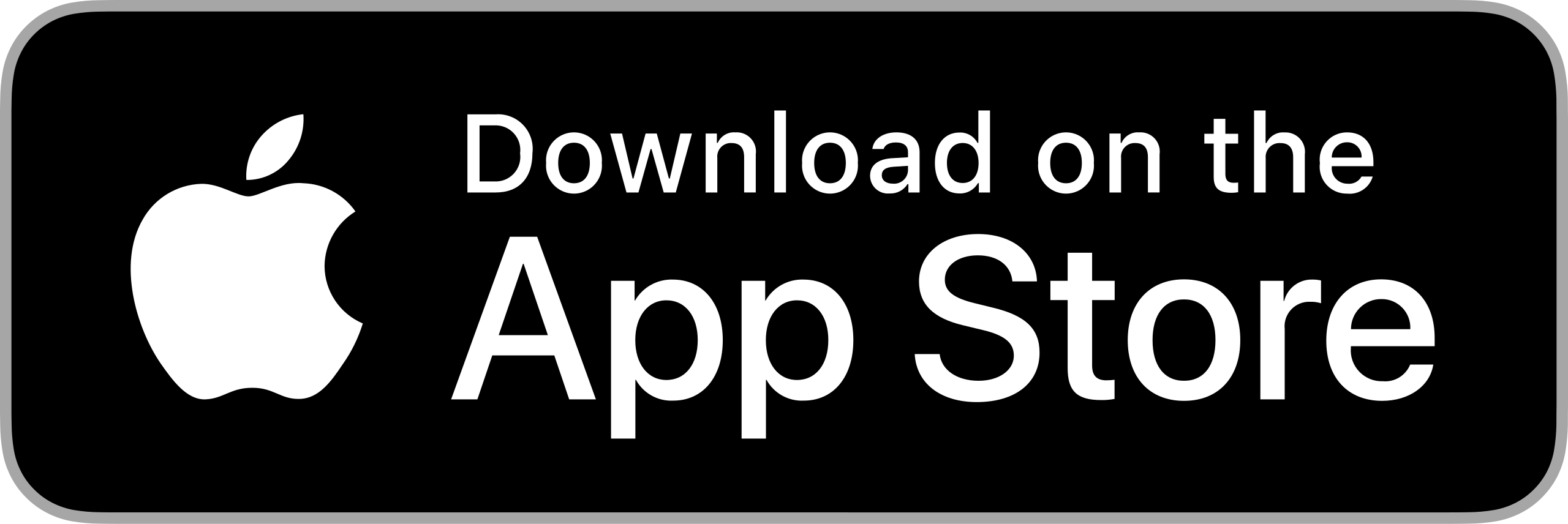 Download op de App Store